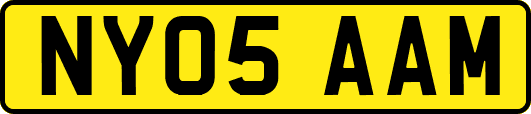 NY05AAM