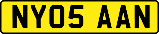 NY05AAN