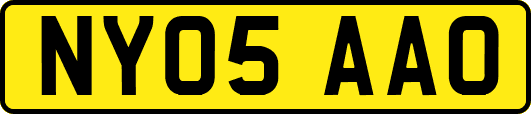 NY05AAO