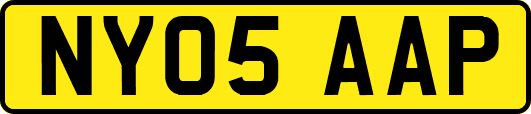 NY05AAP