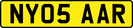 NY05AAR