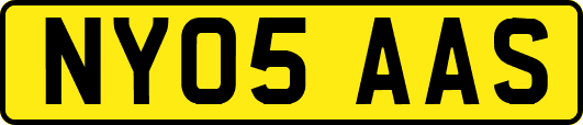 NY05AAS