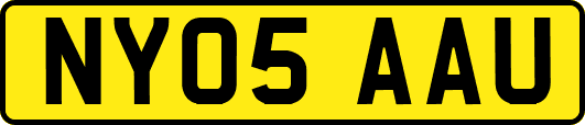 NY05AAU