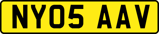 NY05AAV