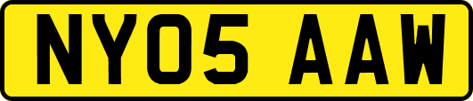 NY05AAW
