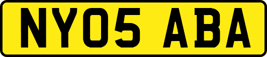 NY05ABA