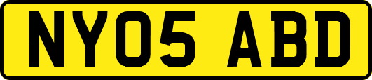 NY05ABD