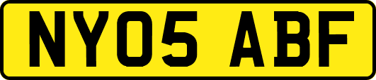 NY05ABF