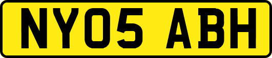 NY05ABH