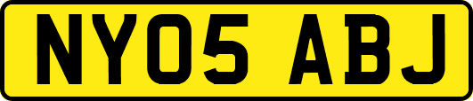 NY05ABJ