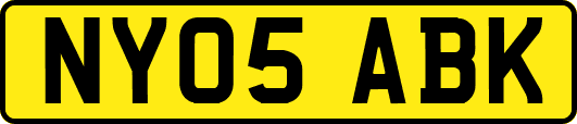 NY05ABK