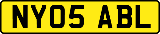 NY05ABL