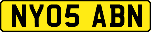 NY05ABN