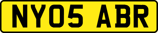 NY05ABR