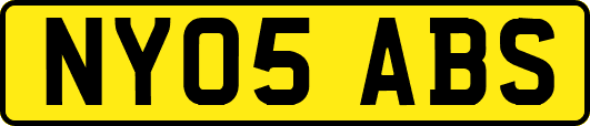 NY05ABS