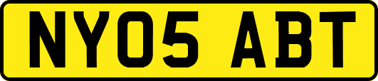 NY05ABT