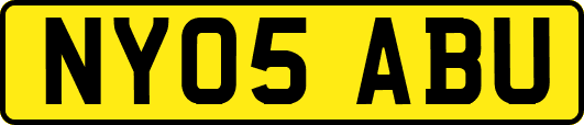 NY05ABU