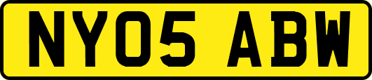 NY05ABW