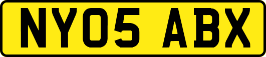 NY05ABX