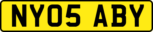 NY05ABY