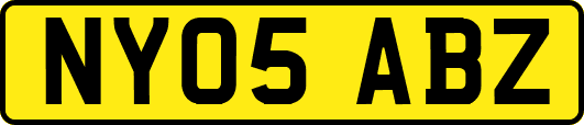 NY05ABZ