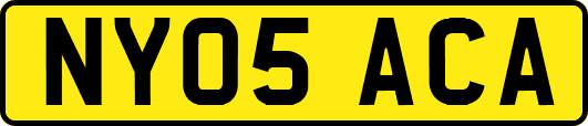 NY05ACA