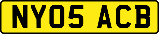 NY05ACB