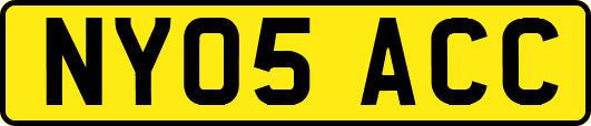 NY05ACC
