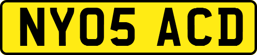 NY05ACD