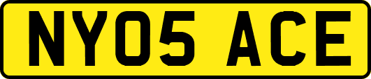 NY05ACE