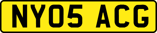 NY05ACG