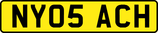 NY05ACH