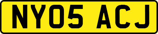 NY05ACJ