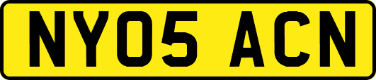 NY05ACN