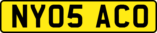NY05ACO