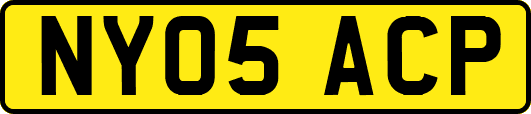 NY05ACP