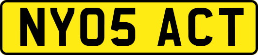 NY05ACT