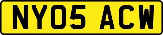 NY05ACW