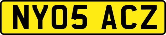 NY05ACZ