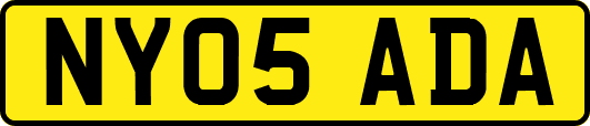 NY05ADA