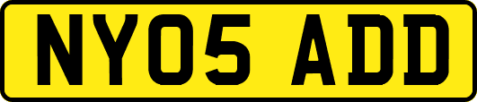 NY05ADD