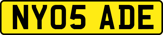 NY05ADE