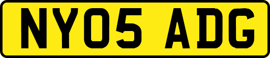 NY05ADG