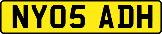 NY05ADH
