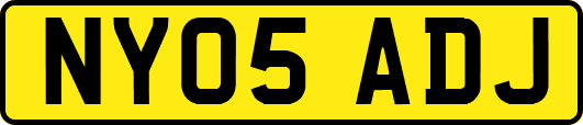 NY05ADJ