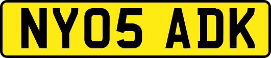 NY05ADK