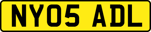 NY05ADL