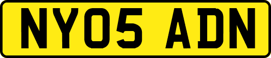 NY05ADN