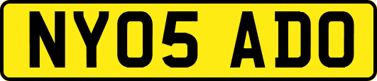 NY05ADO