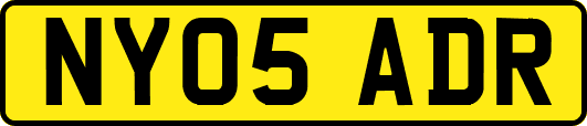 NY05ADR